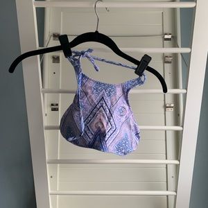Target bikini top